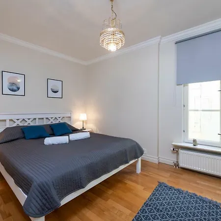 Lecool Rataskaevu Lägenhet Tallinn