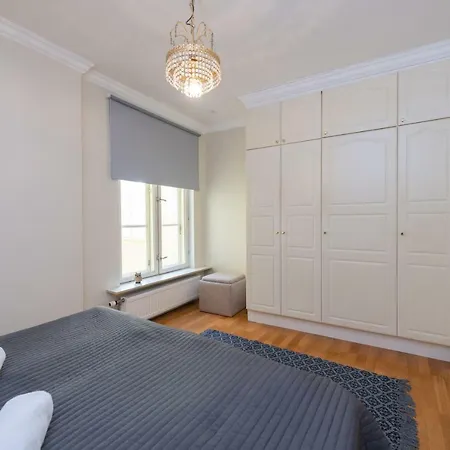 Apartment Lecool Rataskaevu